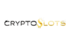 CryptoSlots Casino logo