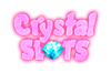 логотип Crystal Slots