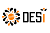 Desi Casino logo