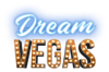 Dream Vegas Casino-Logo