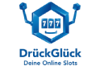 Drueckglueck Casino logo
