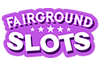 Fairground Slots Casino logo
