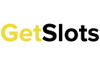 GetSlots Casino logo