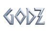 logotipo de Godz Casino