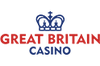 логотип Great Britain Casino