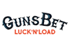Gunsbet Casino logo