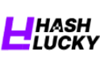 Hash Lucky Casino logo