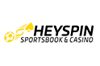 HeySpin Casino