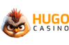 Hugo Casino-Logo