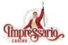 Impressario Casino logo