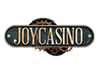 logotipo de JoyCasino