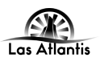 logotipo de Las Atlantis Casino