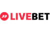 logo LiveBet Casino