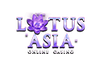 Lotus Asia Casino logo