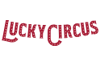 логотип Lucky Circus Casino