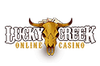 logotipo de Lucky Creek Casino