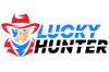 LuckyHunter logo