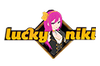 Lucky Niki Casino logo