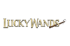 Lucky Wands Casino logo