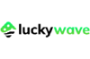 Lucky Wave Casino logo