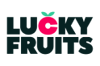 LuckyFruits Casino logo