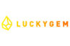 Luckygem Casino logo