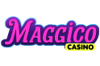 logotipo de Maggico Casino