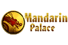 logotipo de Mandarin Palace