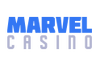Marvel Casino logo