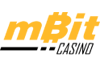 mBit Casino logo