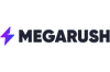 MegaRush Casino logo