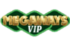 Megawaysvip Casino logo