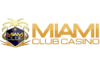 Miami Club Casino logo