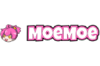 MoeMoe Casino logo