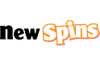 logo New Spins
