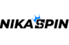 логотип NikaSpin Casino