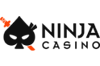 logo Ninja Casino