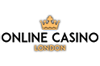 логотип Online Casino London