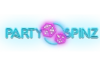 logotipo de PartySpinz Casino