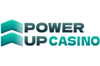 PowerUp Casino logo