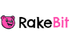 логотип RakeBit Casino