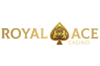 logo Royal Ace Casino