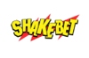 logotipo de Shakebet Casino