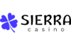 Sierra Casino logo