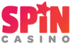 Spin Casino logo