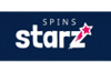 StarzSpins Casino-Logo