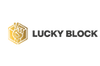 Lucky Block Casino logo