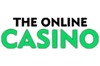 logotipo de The Online Casino