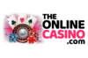 logotipo de TheOnlineCasino