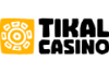 Tikal Casino logo